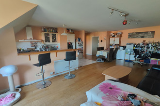 achat appartement carrieres-sur-seine 78420