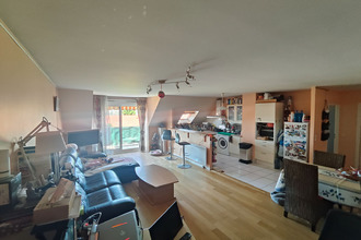 achat appartement carrieres-sur-seine 78420