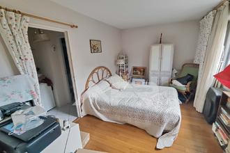 achat appartement carrieres-sur-seine 78420