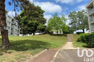 achat appartement carrieres-sur-seine 78420