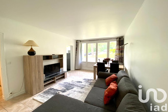 achat appartement carrieres-sur-seine 78420