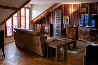 achat appartement carrieres-sur-seine 78420