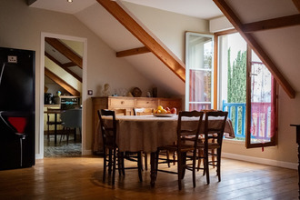 achat appartement carrieres-sur-seine 78420