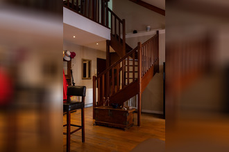 achat appartement carrieres-sur-seine 78420