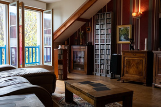 achat appartement carrieres-sur-seine 78420