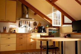 achat appartement carrieres-sur-seine 78420