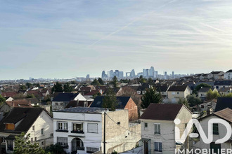 achat appartement carrieres-sur-seine 78420
