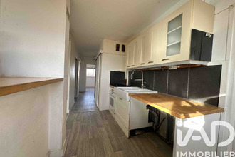 achat appartement carrieres-sur-seine 78420