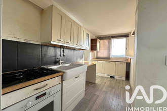 achat appartement carrieres-sur-seine 78420