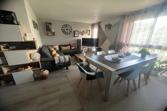 achat appartement carrieres-sur-seine 78420