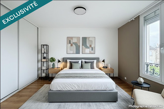 achat appartement carrieres-sur-seine 78420