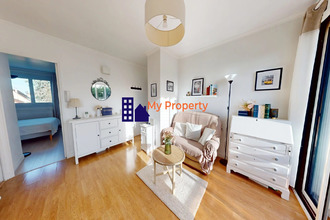 achat appartement carrieres-sur-seine 78420