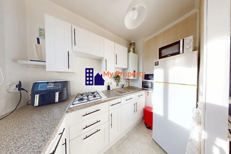 achat appartement carrieres-sur-seine 78420