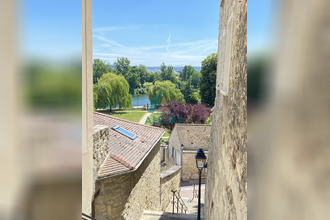 achat appartement carrieres-sur-seine 78420