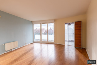 achat appartement carrieres-sur-seine 78420