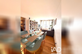 achat appartement carrieres-sur-seine 78420