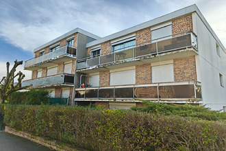 achat appartement carrieres-sur-seine 78420