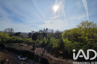 achat appartement carrieres-sur-seine 78420