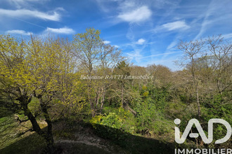 achat appartement carrieres-sur-seine 78420