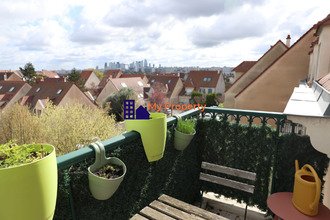 achat appartement carrieres-sur-seine 78420