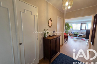 achat appartement carrieres-sur-seine 78420