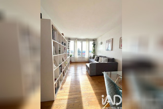 achat appartement carrieres-sur-seine 78420