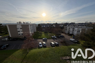 achat appartement carrieres-sur-seine 78420