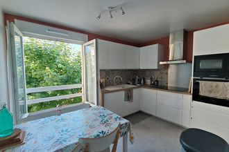 achat appartement carrieres-sur-seine 78420