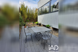 achat appartement carrieres-sur-seine 78420