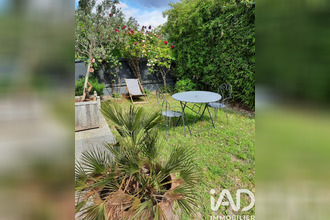 achat appartement carrieres-sur-seine 78420