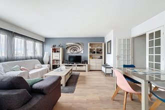 achat appartement carrieres-sur-seine 78420