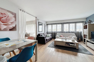 achat appartement carrieres-sur-seine 78420