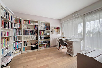 achat appartement carrieres-sur-seine 78420