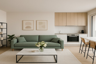 achat appartement carrieres-sur-seine 78420