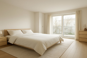 achat appartement carrieres-sur-seine 78420