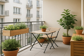 achat appartement carrieres-sur-seine 78420