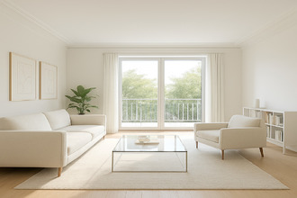 achat appartement carrieres-sur-seine 78420