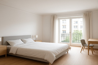 achat appartement carrieres-sur-seine 78420