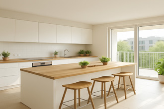 achat appartement carrieres-sur-seine 78420