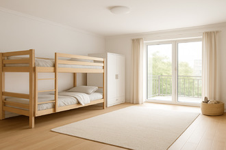 achat appartement carrieres-sur-seine 78420