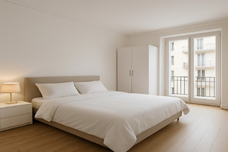 achat appartement carrieres-sur-seine 78420