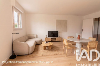 achat appartement carrieres-sur-seine 78420