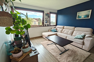 achat appartement carrieres-sur-seine 78420