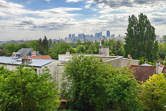 achat appartement carrieres-sur-seine 78420