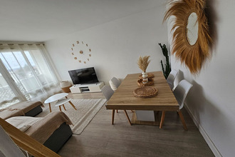 achat appartement carrieres-sur-seine 78420
