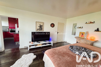achat appartement carrieres-sur-seine 78420