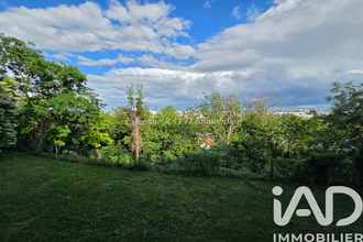 achat appartement carrieres-sur-seine 78420