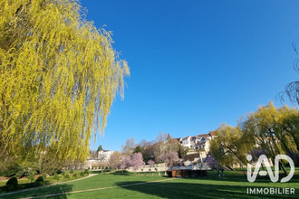 achat appartement carrieres-sur-seine 78420