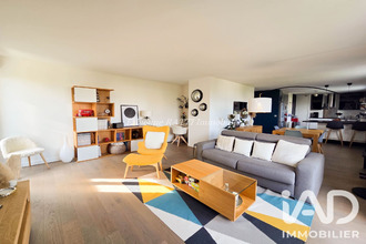 achat appartement carrieres-sur-seine 78420