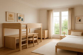 achat appartement carrieres-sur-seine 78420